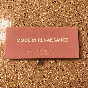 Anastasia Beverly Hills Modern Renaissance